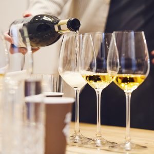 DEGUSTA E IMPARA 2a Edizione. 2a serata: "Il Trentino Alto Adige: Bacco Perbacca"