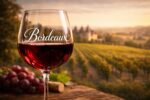 Bordeaux in Italia – I grandi tagli bordolesi di Bolgheri