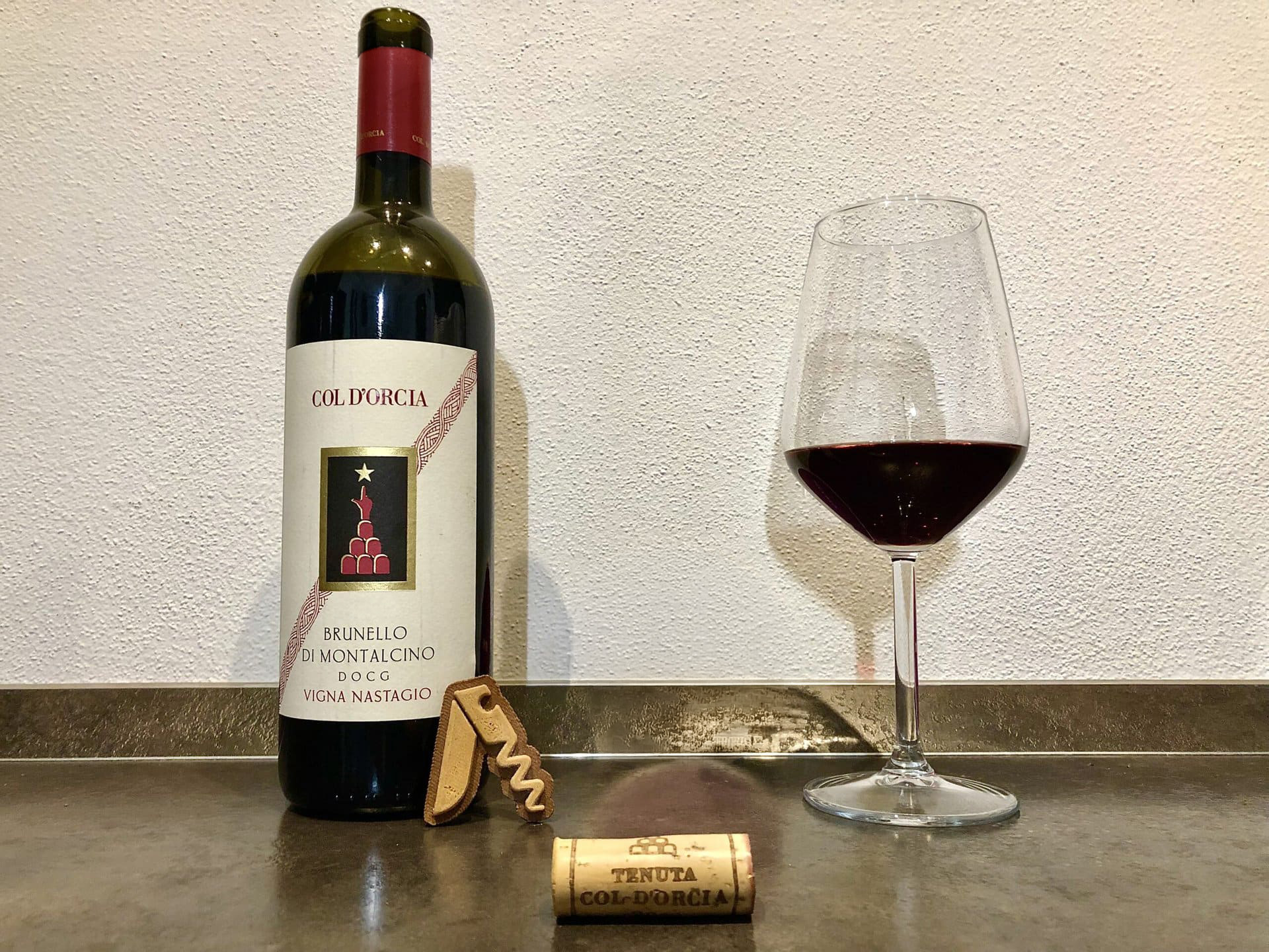 Brunello-di-Montalcino-Vigna-Nastagio-scaled-1 Gran Finale – Il Re di Montalcino - immagine 1